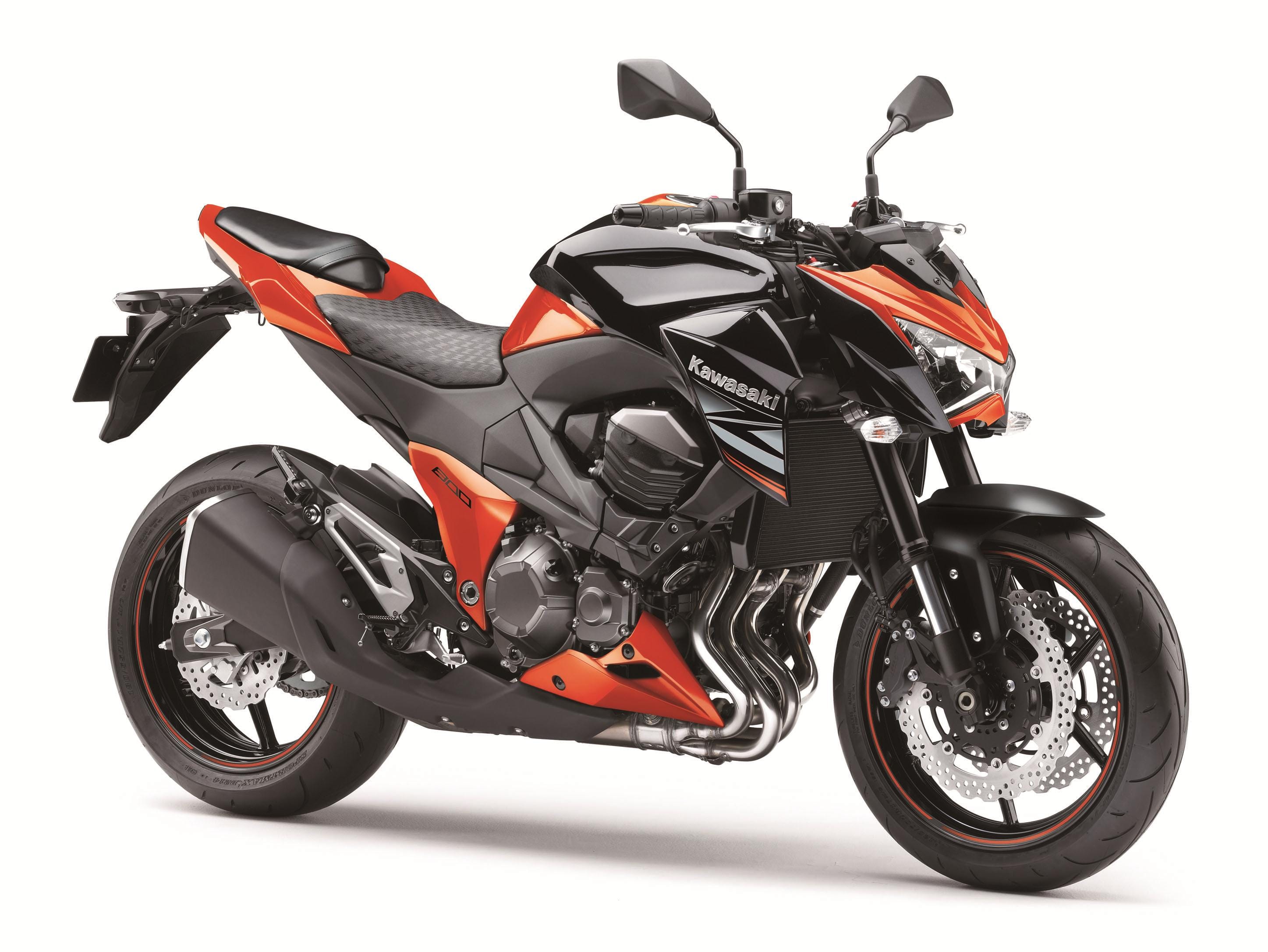 Kawasaki Z800 coming January 2014 - Introduction | Autocar India